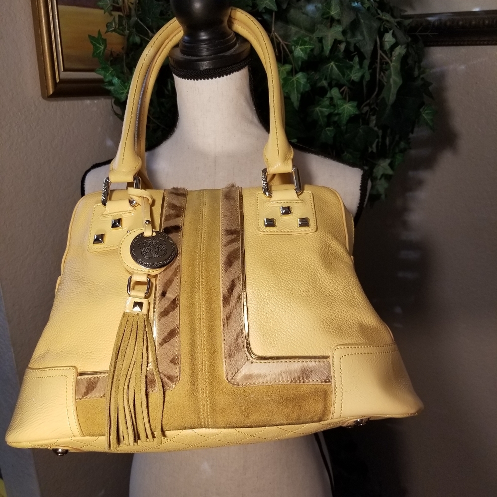 EXQUISITE ORIGINAL BAG & WALLET